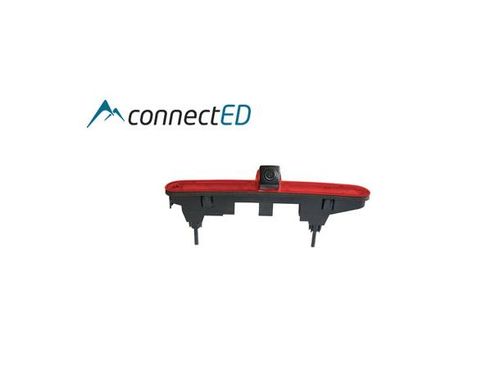 ConnectED Ryggekamera ProAce City Berlingo Partner (2008 -->)