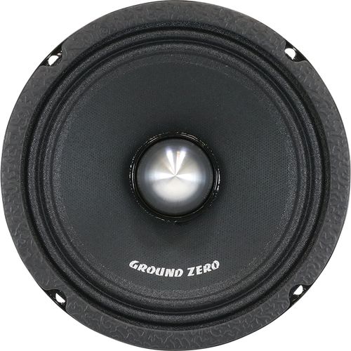 Ground Zero GZCM 6.5NEO Competition line (stk)