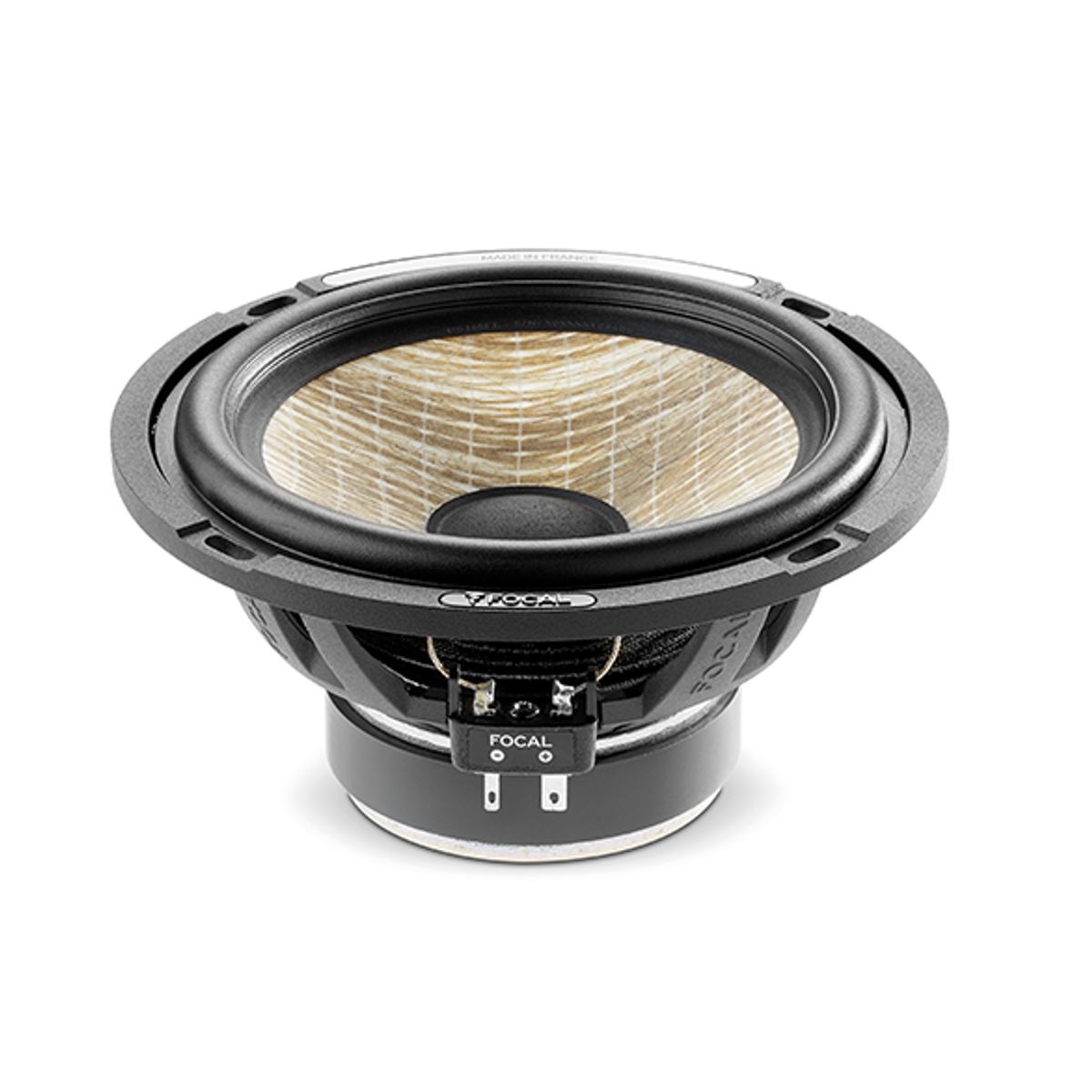 Focal PS165FE Flax Evolution 2-veis komponentsystem