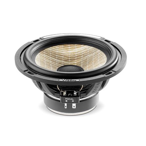 Focal PS165FE Flax Evolution 2-veis komponentsystem