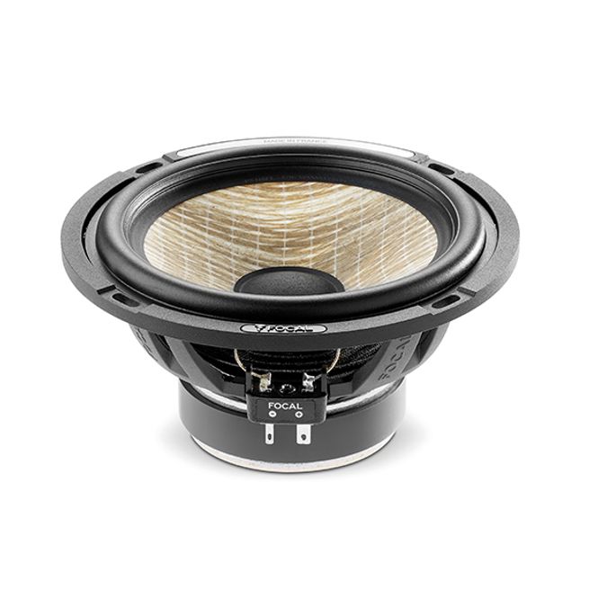 Hovedbilde Focal PS165FE Flax Evolution 2-veis komponentsystem