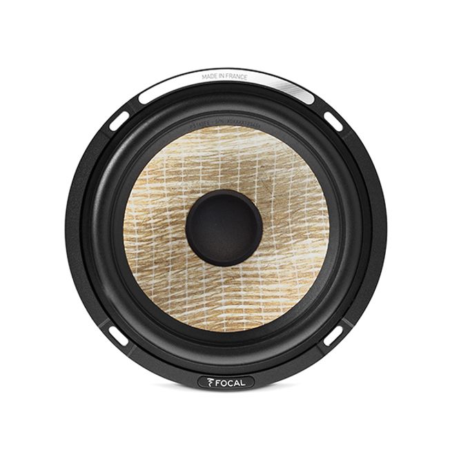 Hovedbilde Focal PS165FE Flax Evolution 2-veis komponentsystem