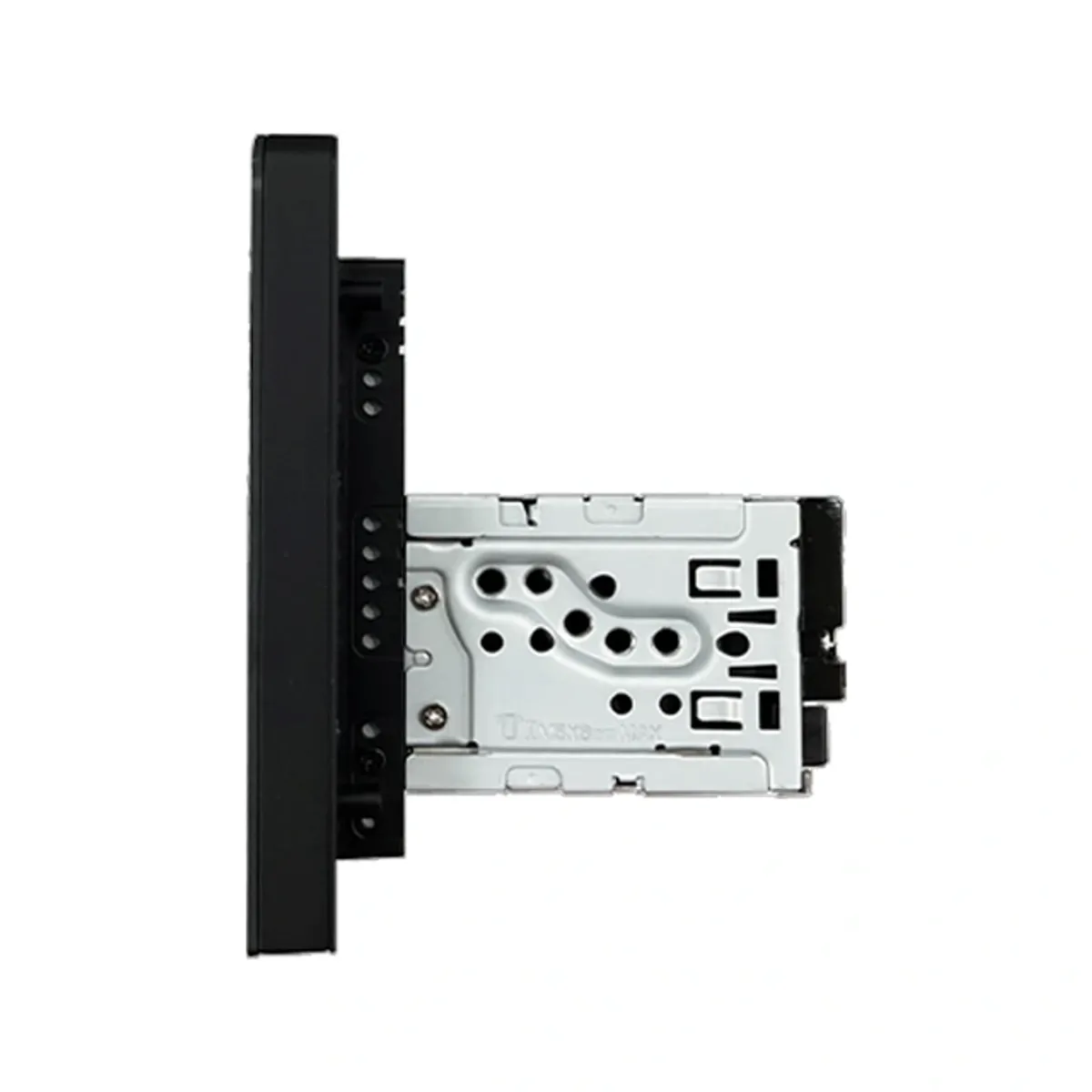 Kenwood PFBM2003 Perfect Fit 9” Multimedia BMW 3-serie (1998–2004)