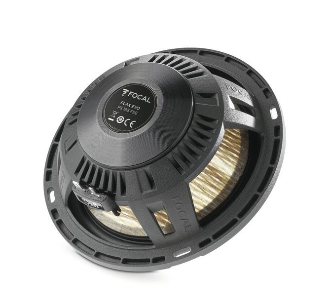 Hovedbilde Focal PS165FSE Flax Evolution Slim komponentsystem