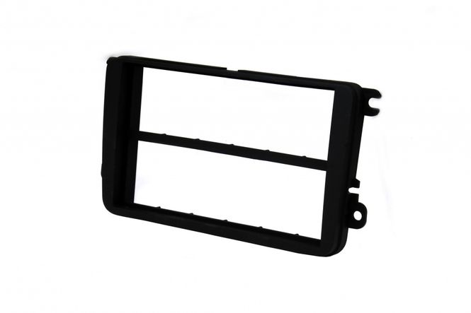 Hovedbilde Connects2 CT24VW04 Monteringsramme 1-DIN VW / Skoda / Seat