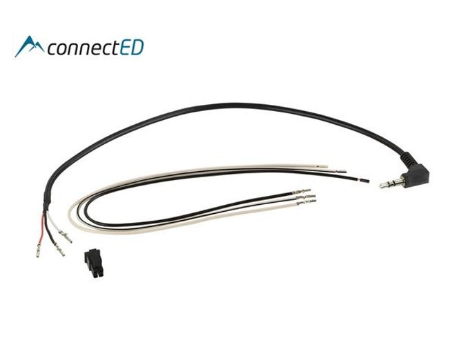 Hovedbilde CAS/ConnectED Universal rattfjernkontroll kabel