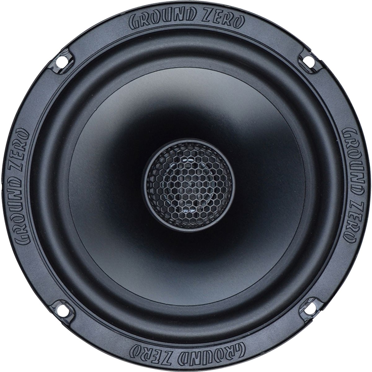 Ground Zero GZRF 6.5SQ Radioactive toveis 100/140W