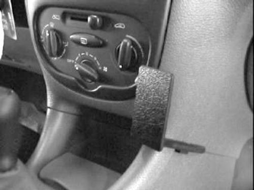 Brodit ProClip 852675 Peugeot 206 Vinklet