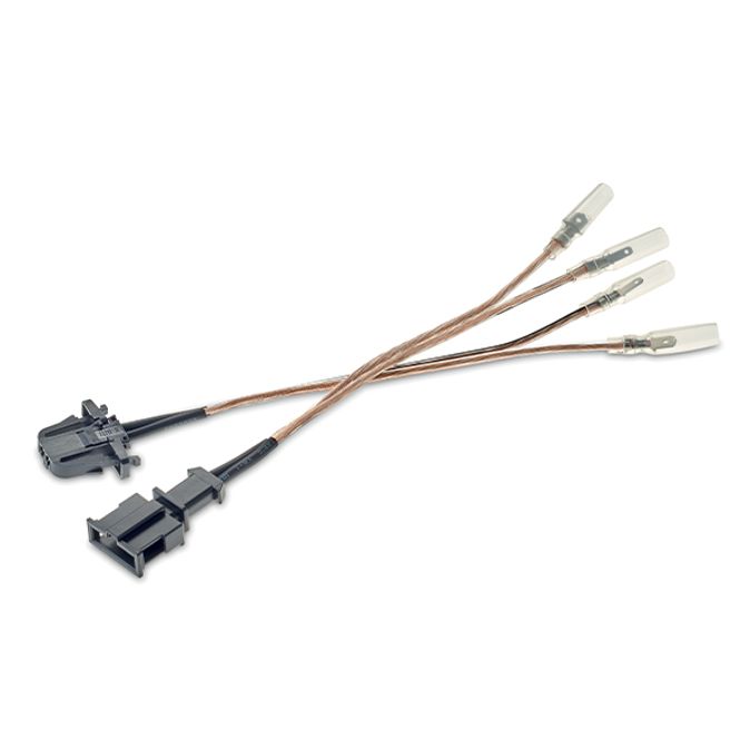 Hovedbilde Focal IS VW 180 2-veis komponenthøyttalere 4 ohm VW / Seat / Skoda
