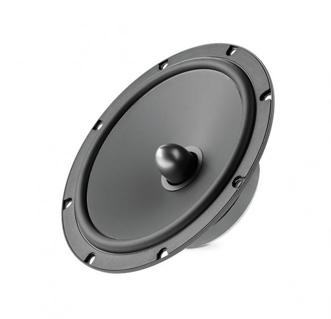 Hovedbilde Focal ASE 165S Slim Performance Auditor serien