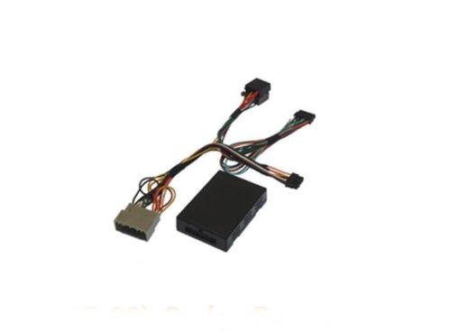InCarTec aktiv-adapter Chrysler, Dodge (2002 - 2008)