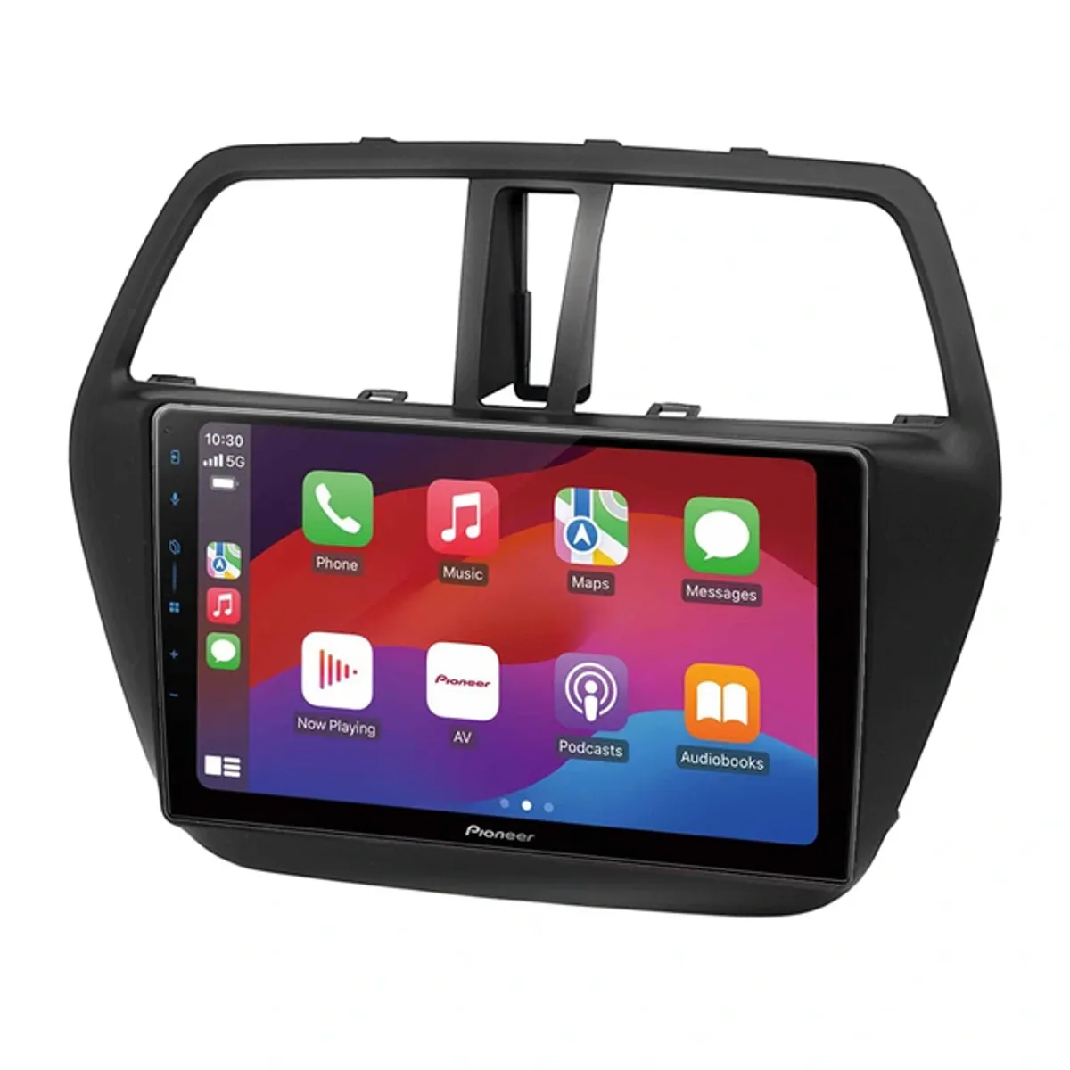 Pioneer PFSZ1009 Perfect Fit spiller Suzuki SX4 S-Cross 2014-2021
