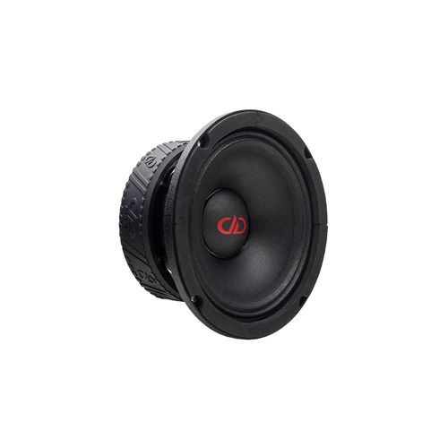 DD Audio VO-M408-S4 8” SPL mellomtone 250W RMS 4 ohm (stk)