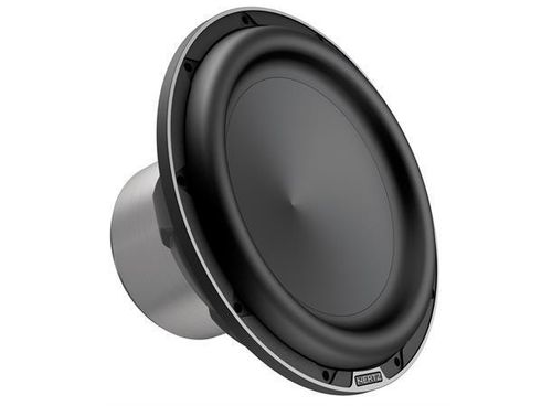 Hertz ML 2500.3 10″ Mille Legend Subwoofer 4 Ohm 700W RMS