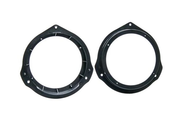 Hovedbilde Connects2 CT25MC18 høyttaleradapter  Mercedes Benz (2007 -->)