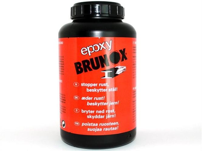 Hovedbilde Brunox 1L flaske