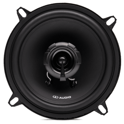 DD Audio E-X5.2 Digital Design 2-veis coaxial høyttalersett