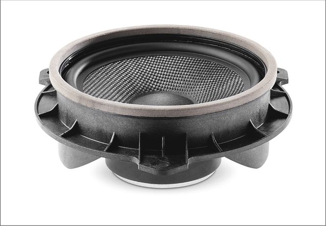 Hovedbilde Focal IS TOY 165 Integration 165 mm 2-veis Plug & Play komponentsett – Toyota / ...