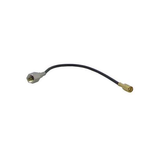 Connects2 antenne adapter SMB (Hun) - FME (Han)