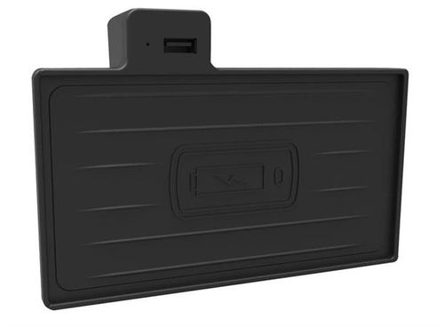 Connects2 CTQIBM06 induktiv Qi lader BMW X5 (2014-2018) / X6 (2015 -->