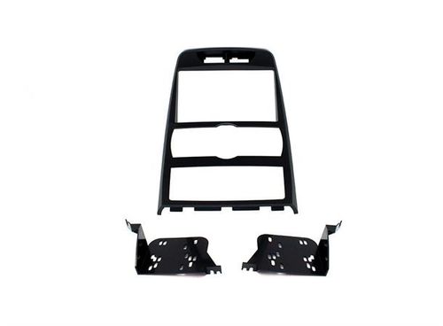 Connects2 CT23HY35 Premium monteringsramme 2-DIN Genesis Coupe 2010-2012