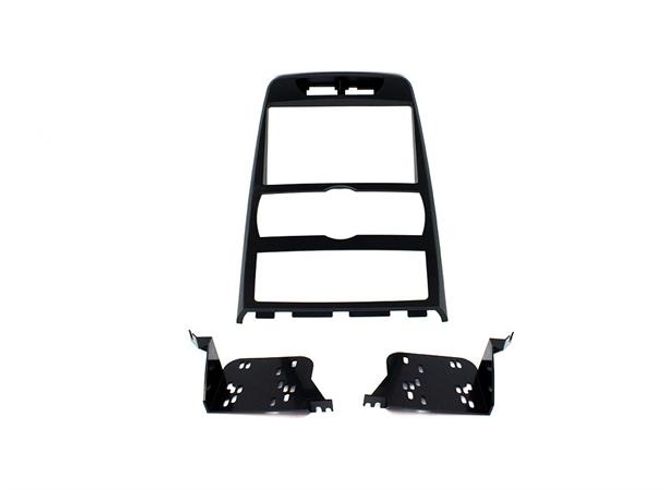 Hovedbilde Connects2 CT23HY35 Premium monteringsramme 2-DIN Genesis Coupe 2010-2012