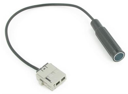 Connects2 antenneadapter Subaru (2005 -->) Motsatt!