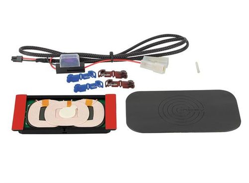 Connects2 Induktiv Qi Lader Universal