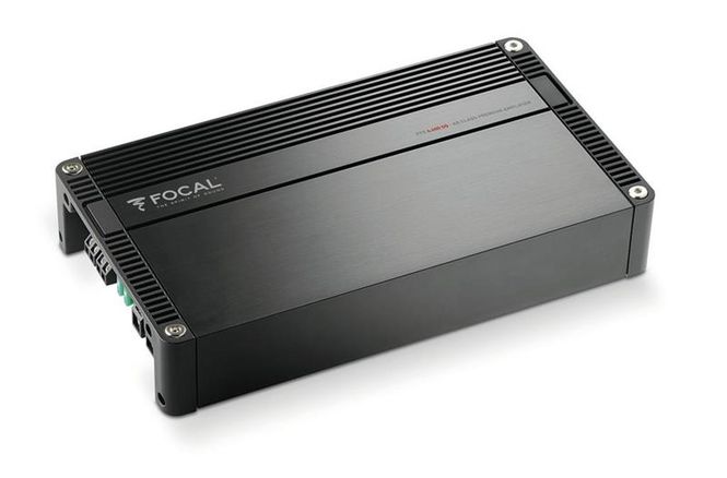 Hovedbilde Focal FPX 4.400SQ HIGH POWER & MUSICALITY