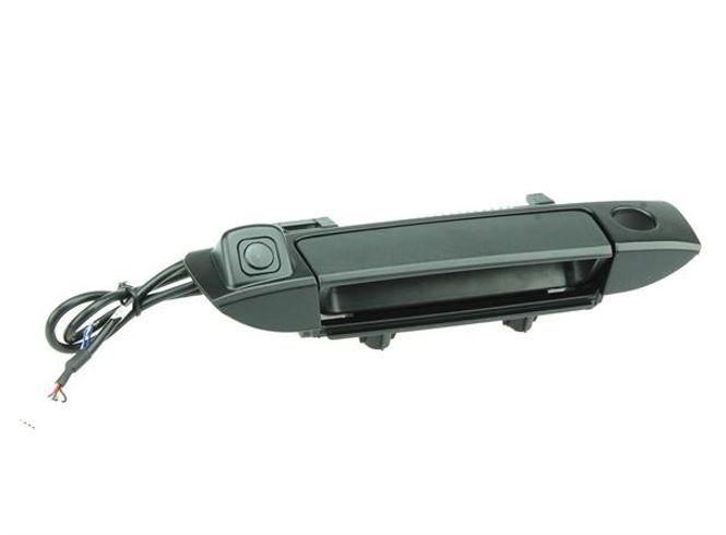 Hovedbilde Connects2 Ryggekamera Mazda BT-50 (2012 - 2016)
