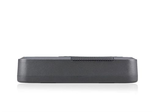 Alpine PWE-S8 - aktiv subwoofer 8