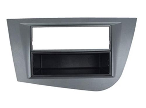 Connects2 monteringsramme 1-DIN Leon (2005 - 2012)