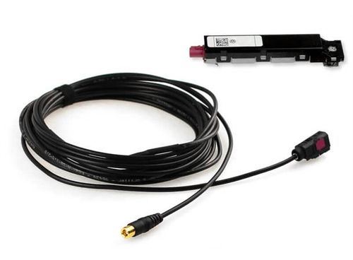 Kufatec 41322 OEM DAB-antenne VW Golf 2013-2020 SMB