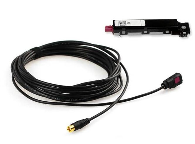 Hovedbilde Kufatec 41322 OEM DAB-antenne VW Golf 2013-2020 SMB