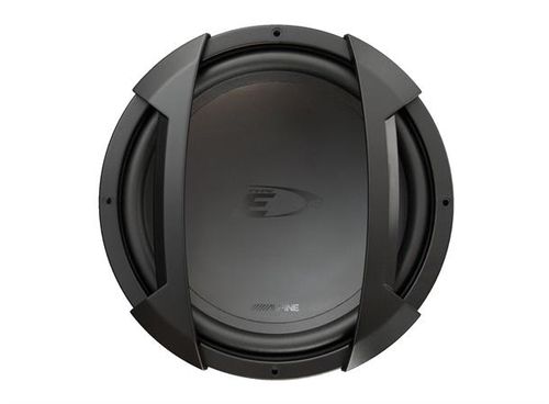Alpine SWE-1044E 10” subwoofer 4 Ohm