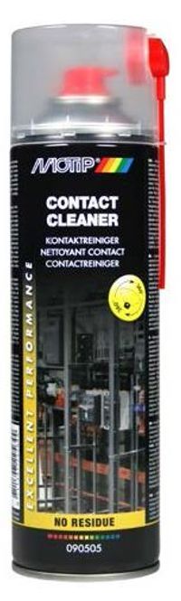 Hovedbilde Motip elektrospray, 500ml