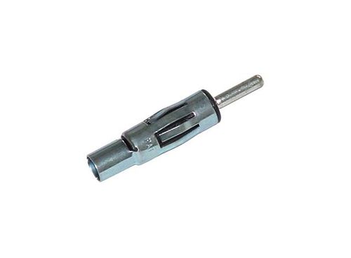 Antenneadapter loddetype hann DIN 150