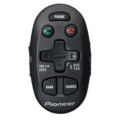 Pioneer CD-SR110 IR-fjernkontroll for rattmontering
