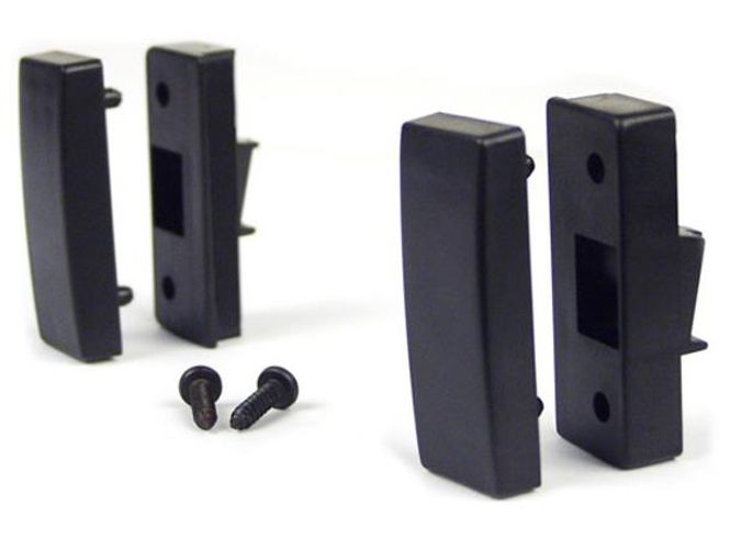 Hovedbilde Connects2 CT24AU08 1-DIN monteringsramme – Audi A3 1996–2000