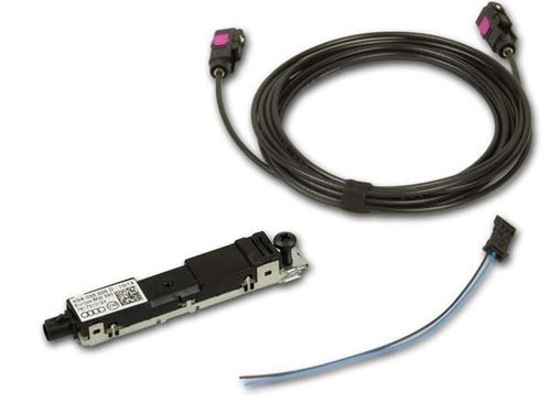 Kufatec 39529 OEM DAB-antenne Audi A7 2011-2018 u/TV