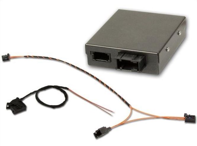 Hovedbilde Kufatec 40150 Fistune DAB/DAB+ BMW F-serie med CiC Business/Professional