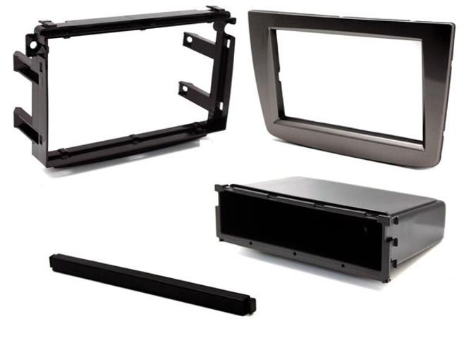 Hovedbilde Connects2 CT24AR14 monteringsramme 1-DIN Alfa Romeo Mito 2008-2018