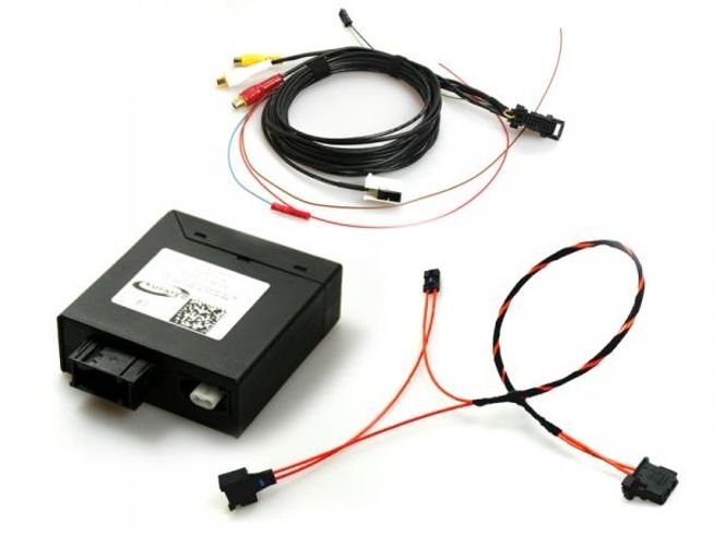 Hovedbilde Kufatec 38281 IMA Multimediaadapter BMW E-serie iDrive Professional Navigation CCC