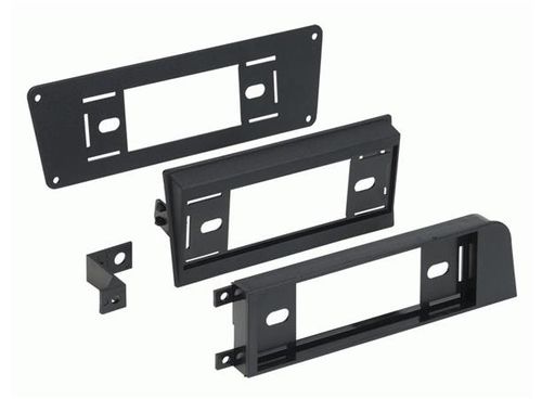 Metra 99-9222 monteringsramme 1-DIN Volvo Multikit (1973–1994)