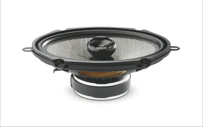 Hovedbilde Focal 570AC Performance Access serien