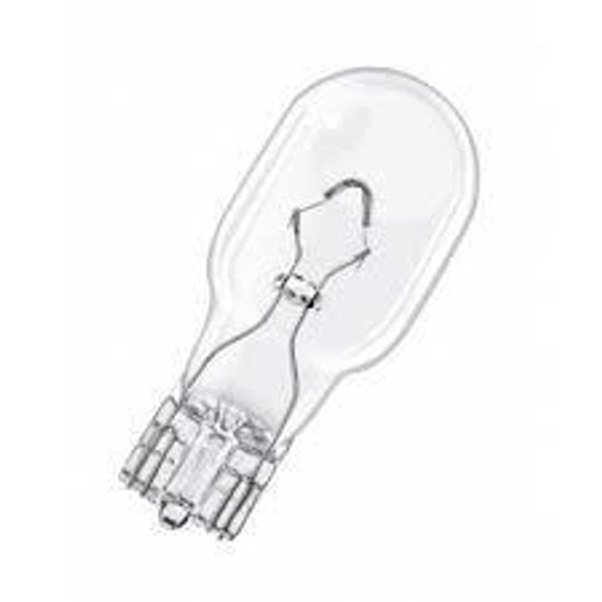 Hovedbilde Osram 921, 12V, 16W, W16W (T15) Original Line (stk)