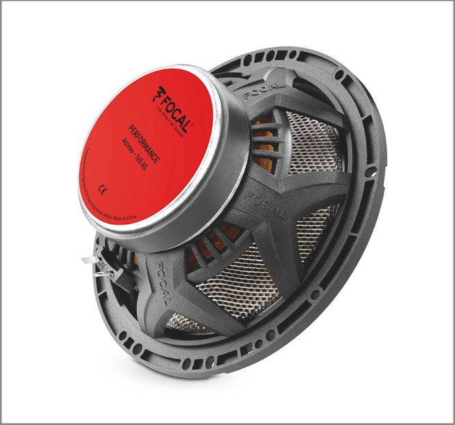 Hovedbilde Focal 165AS Performance Access serien