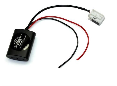 Connects2 CTAVW1A2DP Bluetooth BT Audio (A2DP) adapter VW / Skoda