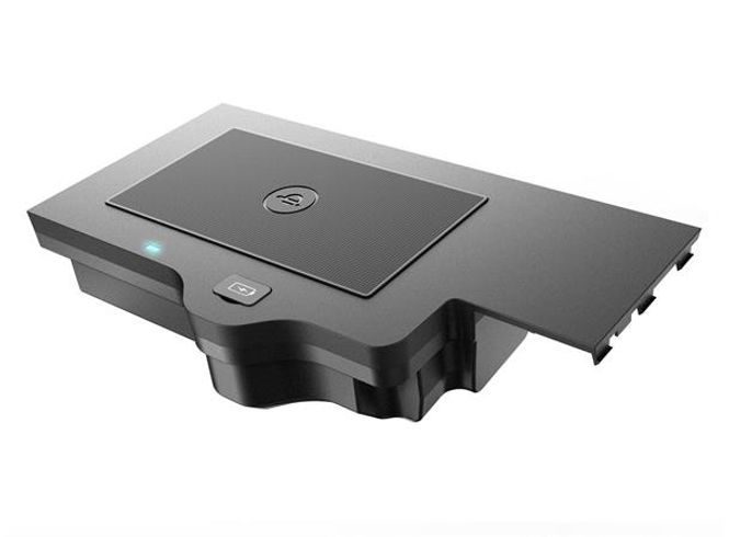 Hovedbilde Connects2 CTQIBM04 induktiv Qi lader BMW X3 (2018 -->)