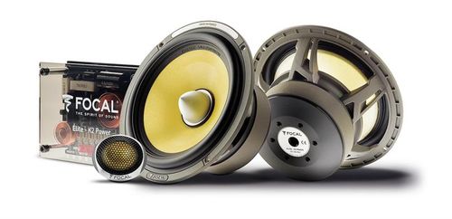Focal ES165KX2 Elite K2 Power